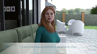 Stepbrother, british milf, australian big tits