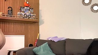 Close up anal and dildo pussy masturbation