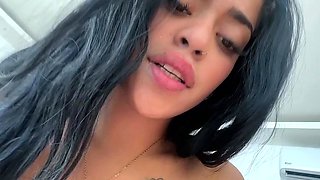 MILF vixen showing her love for stepson in special taboo way