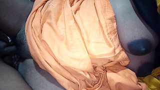 Hot romantic sex video. Big boobs and sexy tite pussy fuck.