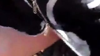 French Amateur Adult Video: Je Mouille Pour Toi