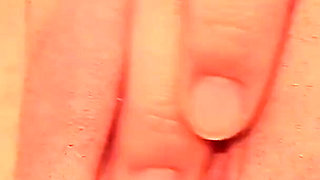 Cute Babe Perfect Ass on the Countryside Masturbates