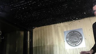 DaCada, Sexy Susi, and Gina Blonde clean your car