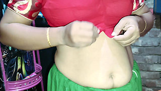 Sexy Bhabhi Couple