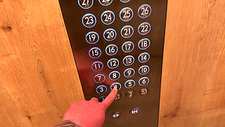 Vlog-like Turkish-speaking Perfect Sex P.hube the Unshakable