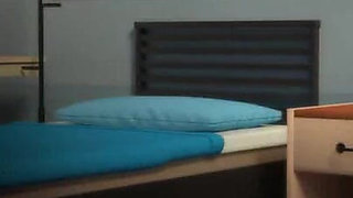 Treasure of Nadia: naughty doctor fucks her patient ep.28