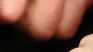 Lea Lexus Cums Hard During a Double Penetration