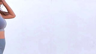 Embarrassing Naked Supermarket Dare Gone Wrong Kicked Out