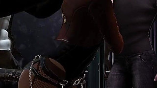 Vol 7_ the Halloween Party