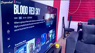 I Fuck Her Creamy Pussy with Passion