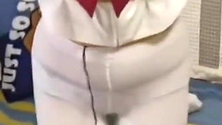 The Humiliation of Junior Students