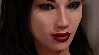 Away From Home 11: Nora Catches Liam Fucking Sophia