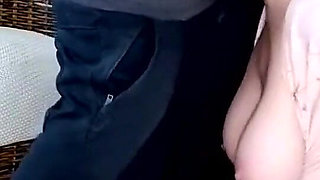 Throat Pop