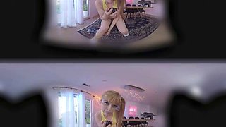 PP Misty: Blowjob, Cowgirl  Pov Porn