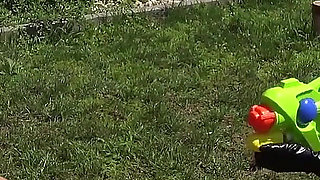 Let's Go for a Walk - Part1