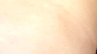 I Fuck My Roommate and She Asks Me to Cum Inside Her Juicy Pussy