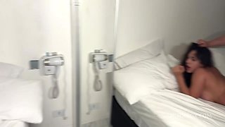 Inked Squirter With Great Ass Gets A Hard Fuck From A Big Dick Pornstar