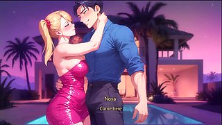 WickedGames Wife Gangbang Pt 8