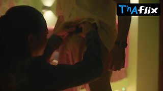 Aya Fernandez Titties Vignette in Check-in