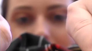 Aughties Anal With Gorgeous Boobs! With Rodney Moore