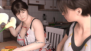 MetF - someone got a sloppy blowjob