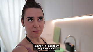 From a Cake to a Quick Blowjob