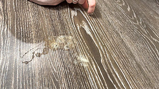 Smoke, Saliva, and Your Imagination