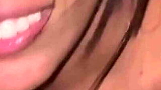 Karen Bessa Gives Uber Driver A Blowjob For Cash - Public Sex & Huge Tits