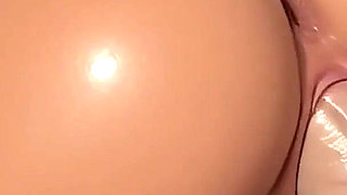 Stepmom Riding Big Cock and Moaning Asmr