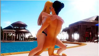 Sexy Mi, Historia Reiss