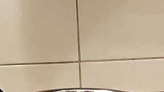 Pissing in the Panties