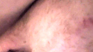 Pussy Cock Rub