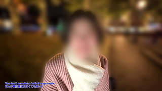 My female friend is sexier than my girlfriend. I'll lick your dick some more. Cum swallowing blowjob, ends with creampie(#395)