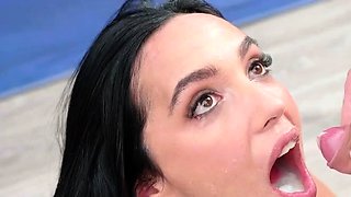 PremiumBukkake Molly # Bukkake ( )