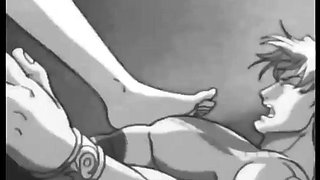 Music video PORN. STreet fighter VIBES: Blowjob, Doggy  Missonary Porn