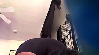 Black and white cocks for nasty ebony