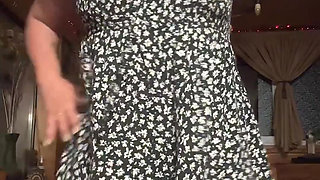 Dancing in My Sexy Jumpsuit - Feeling the Music, Feeling Myself