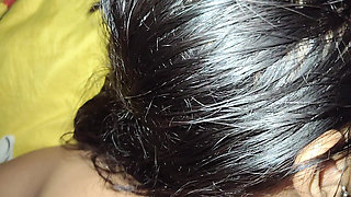 Oh no.. don't break my tight Asshole - First Time Palak Try Anal sex- Desi Xxxxx Hindi Audio