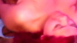 It Makes Me Hot to Touch My Clit While Putting a Cock in My Vagina