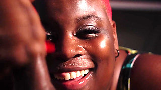 Swallowed Whole Ft Marley Moore