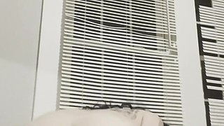 Emo stepsister in college shows you