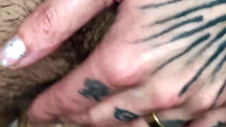Cucking My Husband with BBC