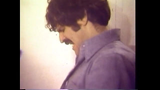 Hot Girl Fucks in a Public Bathroom