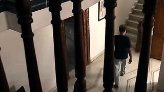 Saree Ki Dukaan Me Choda