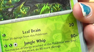 Pokemon Iono's Bellibolt Unboxing.with Sex