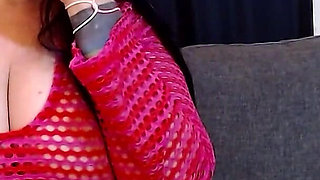 Pretty Woman Smoking