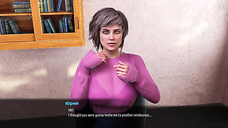 Complete Gameplay - MILFs of Sunville 2, Part 53