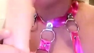 Allison Parker Nude Squirt Fucking Machine Onlyfans Video