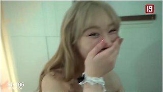 K-mib Surprise Fuck, Surprised Face