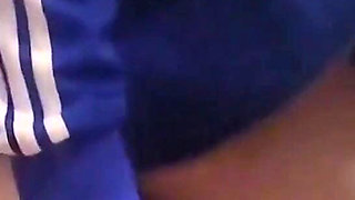 Small and Innocent Student in Doggystyle Begs Me Not to Take It Out of Her Ass, at Only 19 Years Old She Already Moved It Like a